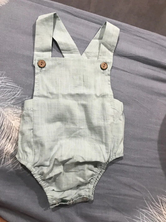 0–3 Jahre: Bodys für Neugeborene, Kinderkleidung für Jungen und Mädchen, Strampler, Sonnenanzüge, Outfits, einfarbige Kinderkleidung, Sommerkleidung für Babys