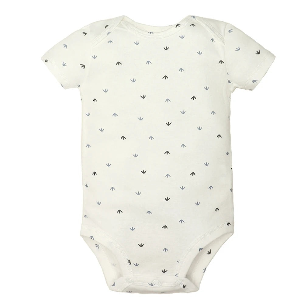 Strampler aus reiner Baumwolle für Babyjungen und -mädchen
