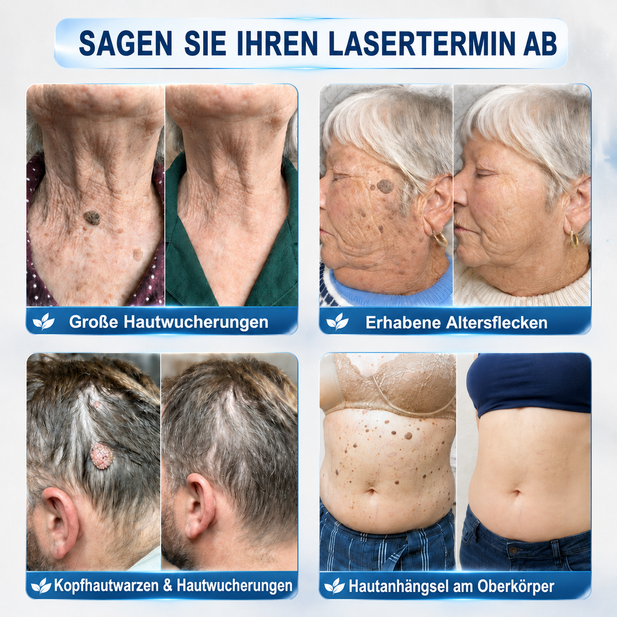 🖍️Genieße 30 % RABATT beim Hinzufügen des zweiten Produkts| 𝐇e𝐚l𝐫i𝐳e®🖍️