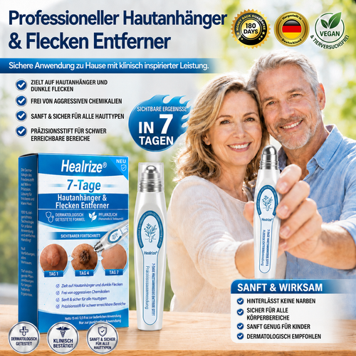 🖍️Genieße 30 % RABATT beim Hinzufügen des zweiten Produkts| 𝐇e𝐚l𝐫i𝐳e®🖍️
