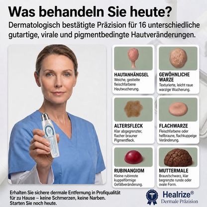 🖍️Genieße 30 % RABATT beim Hinzufügen des zweiten Produkts| 𝐇e𝐚l𝐫i𝐳e®🖍️